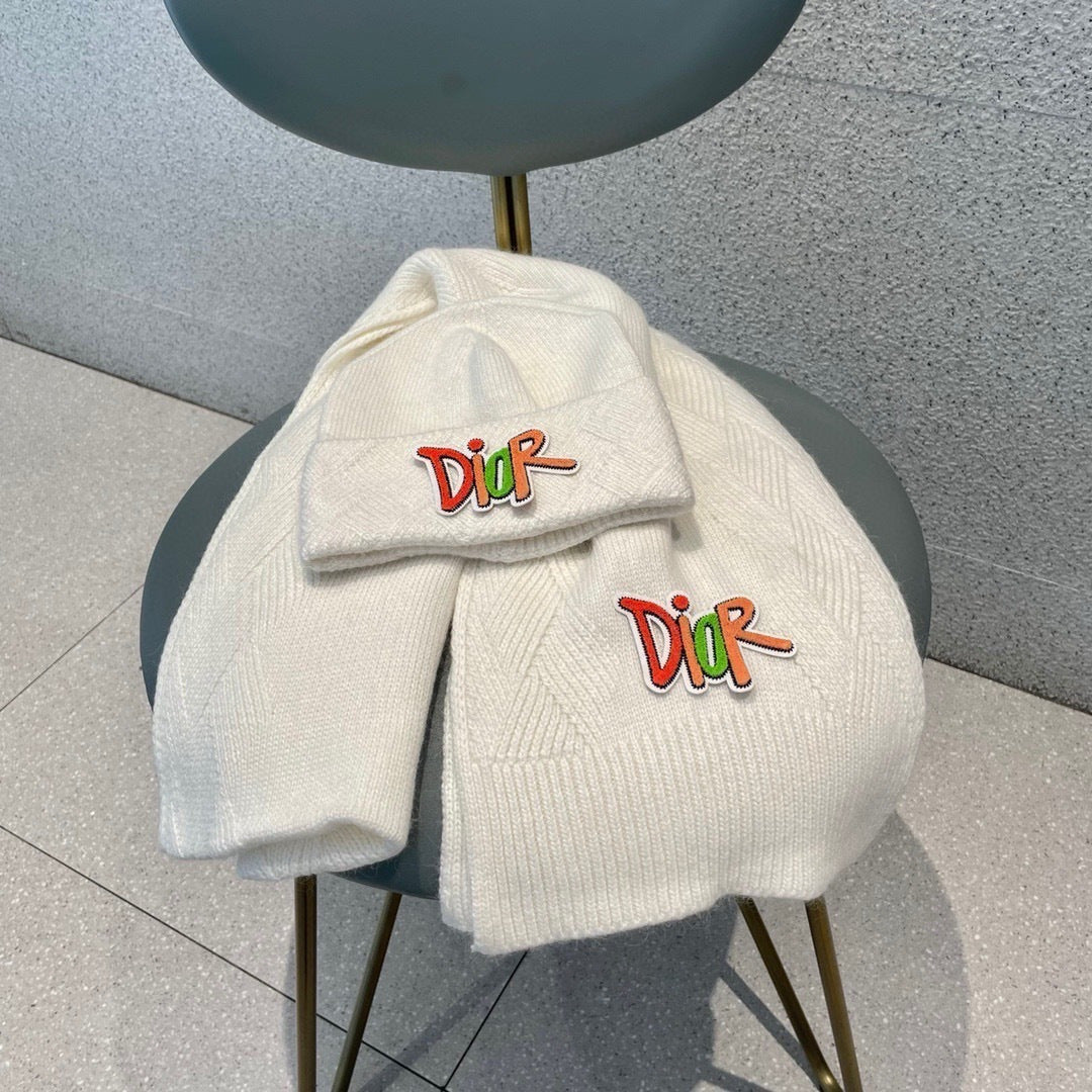 China Replica Dior Scarf 58usd Only