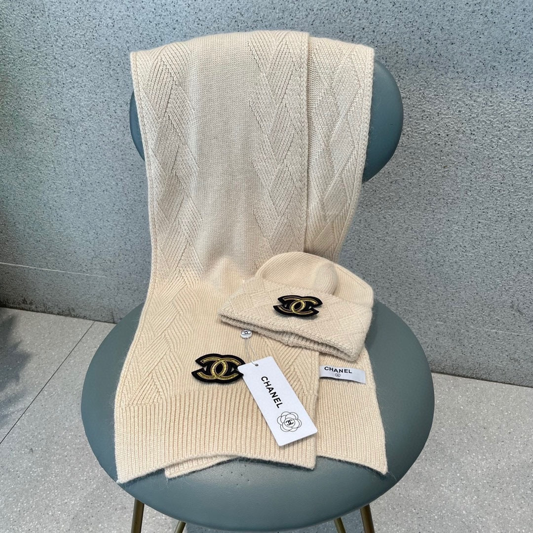 China Replica Chanel Scarf 58usd Only