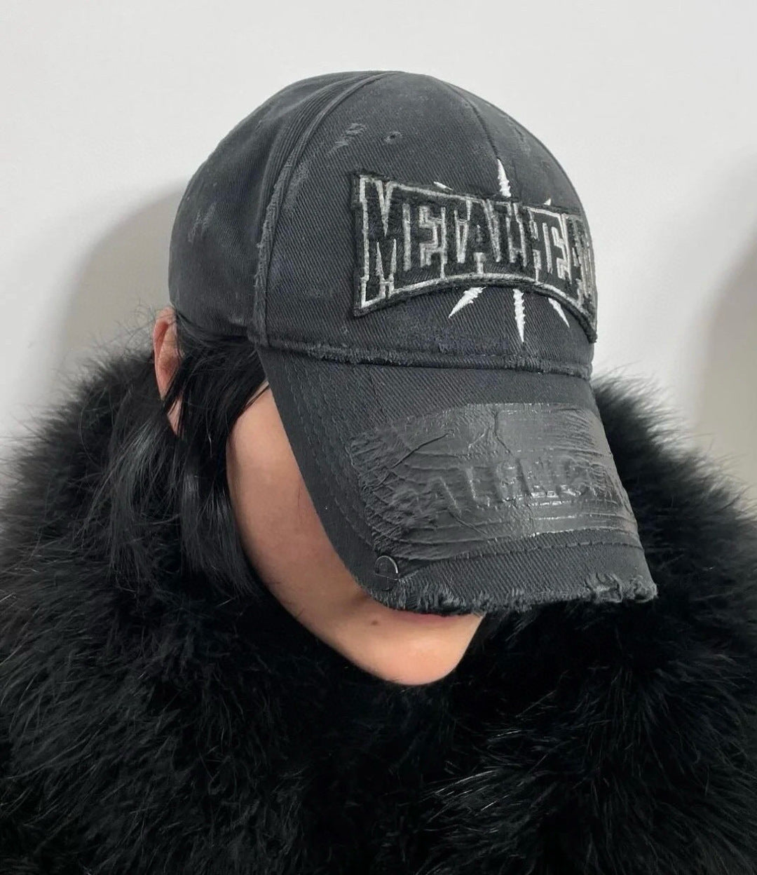 China Replica Balenciaga Hats 26usd Only