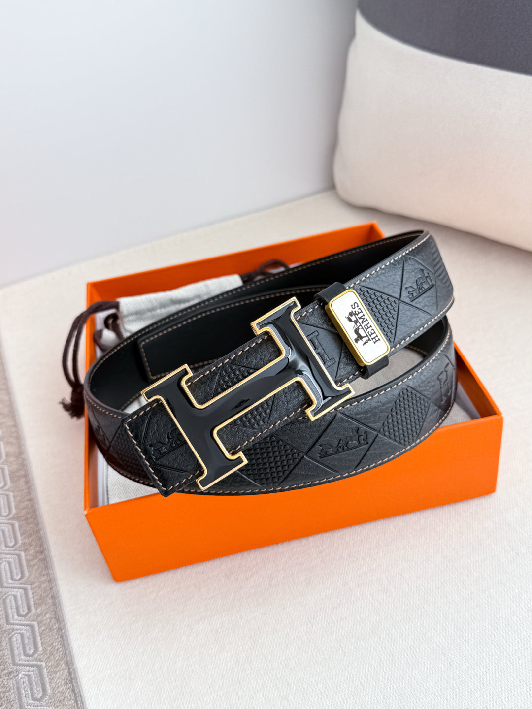 China Replica Hermes Belts 52usd Only