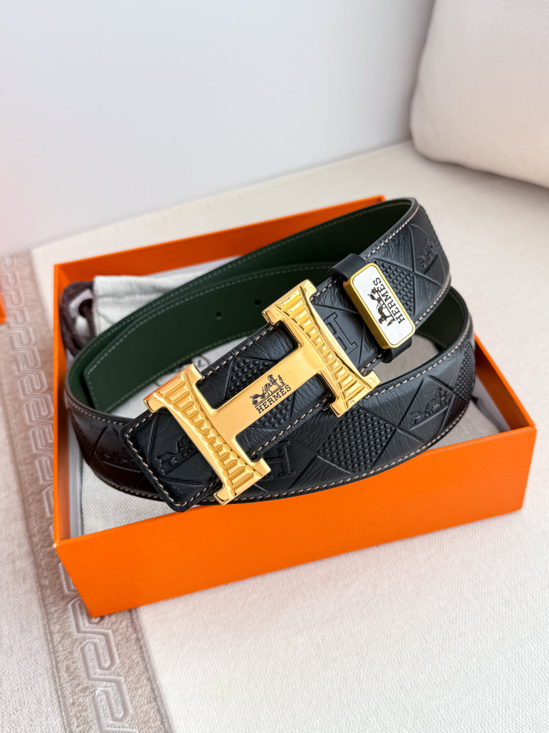 China Replica Hermes Belts 52usd Only