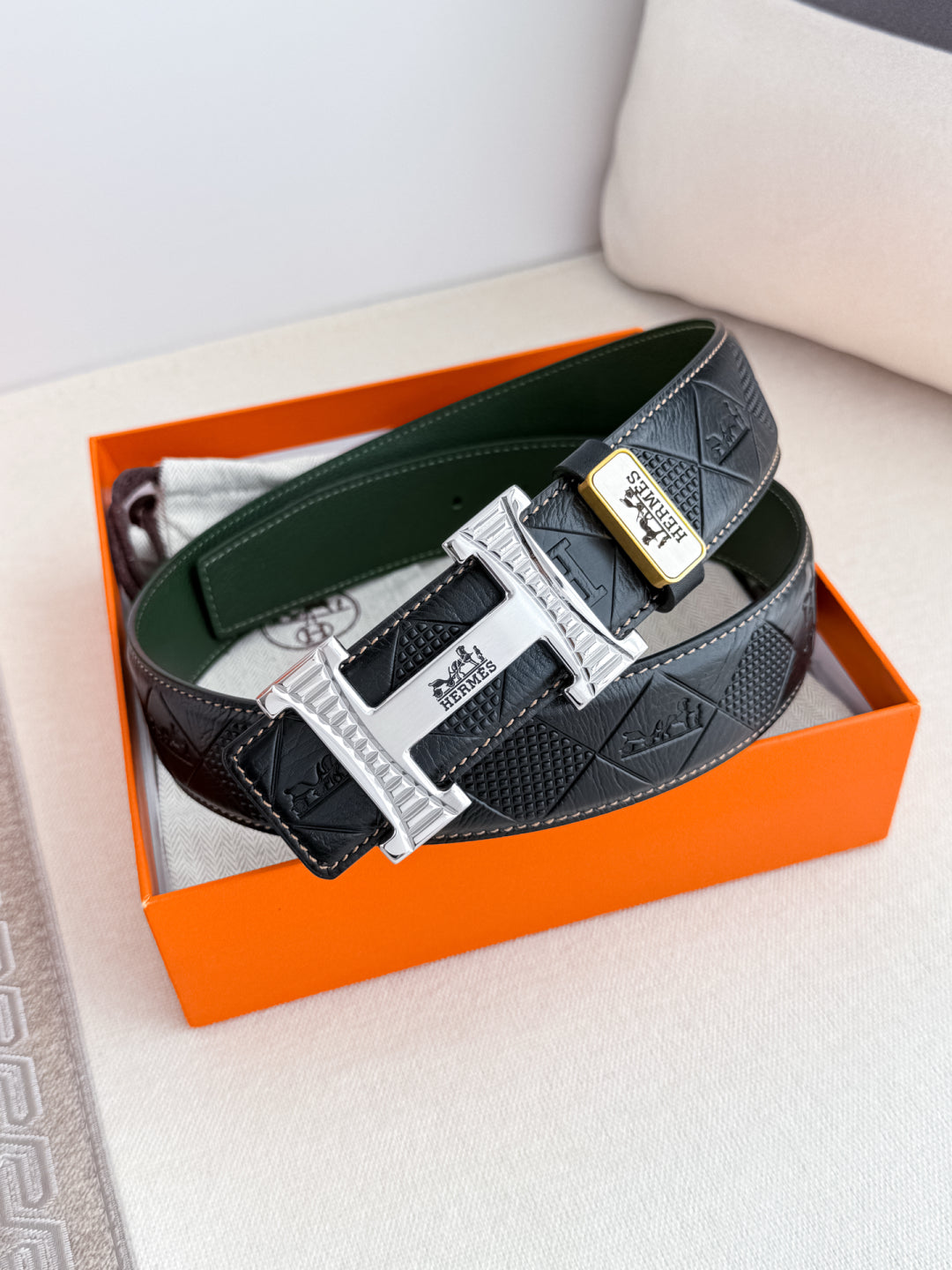 China Replica Hermes Belts 52usd Only