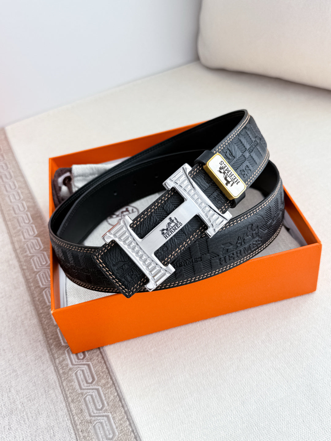 China Replica Hermes Belts 52usd Only