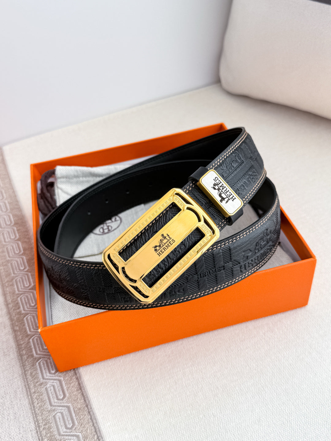 China Replica Hermes Belts 56usd Only