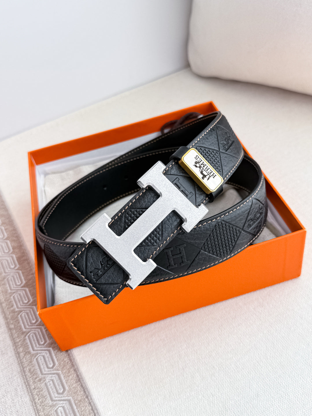 China Replica Hermes Belts 52usd Only
