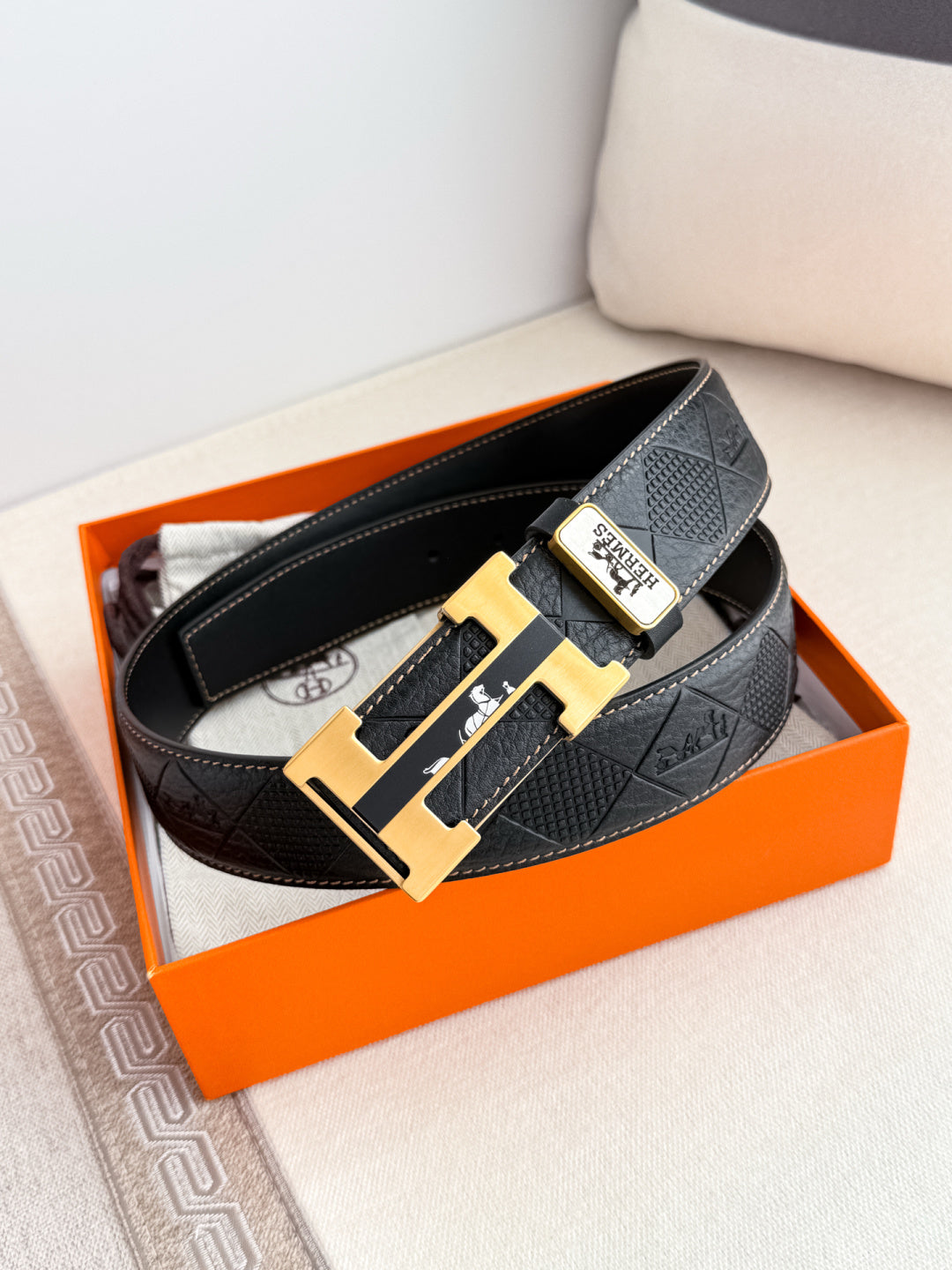 China Replica Hermes Belts 56usd Only