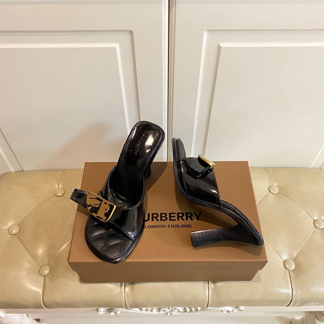 China Replica Burberry Women Shoes 88usd Only
