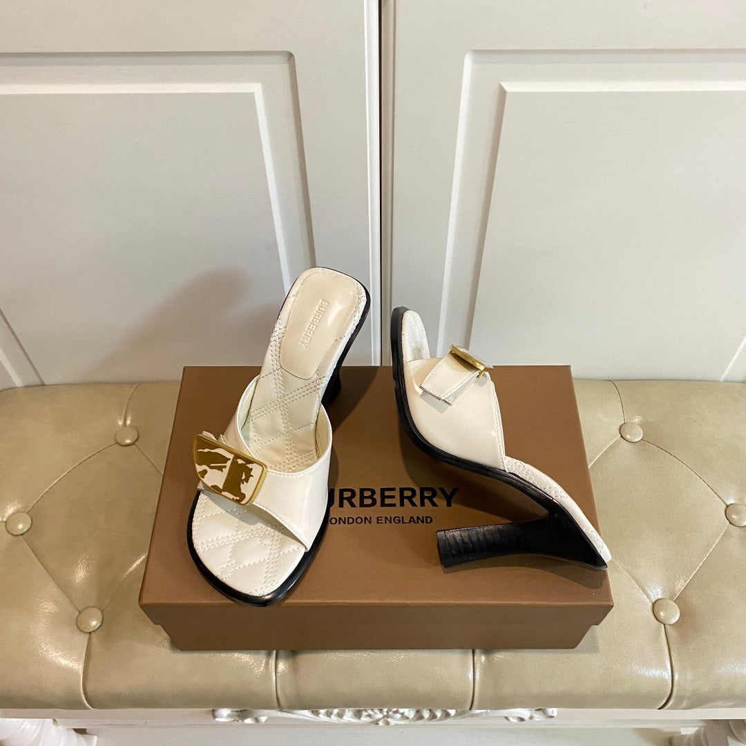 China Replica Burberry Women Shoes 88usd Only