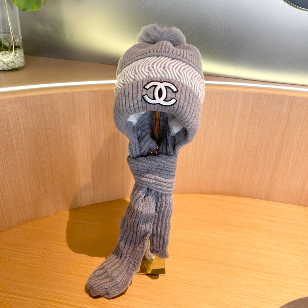 China Replica Chanel Scarf 24usd Only