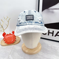 China Replica Burberry Hats 24usd Only