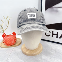 China Replica Burberry Hats 24usd Only
