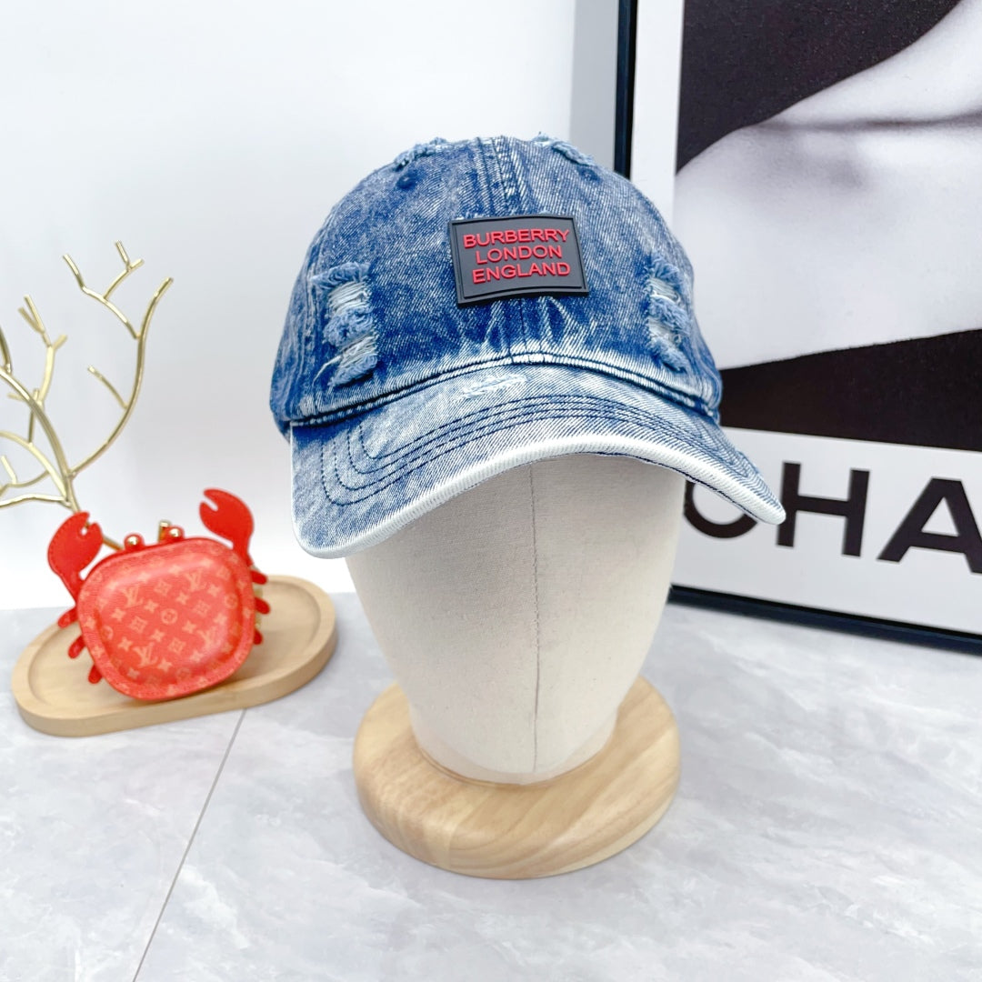 China Replica Burberry Hats 24usd Only