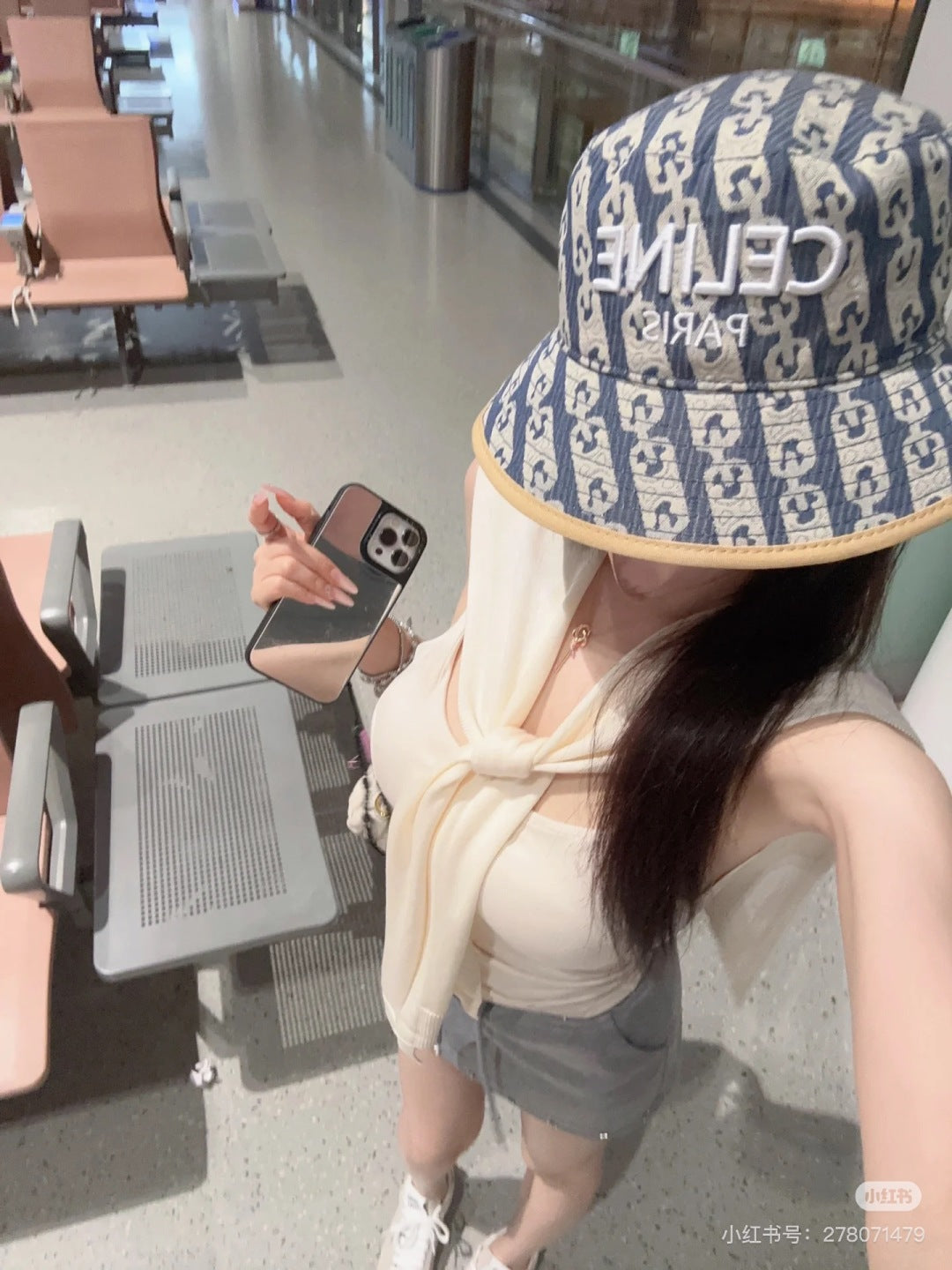 China Replica Celine Hats 24usd Only