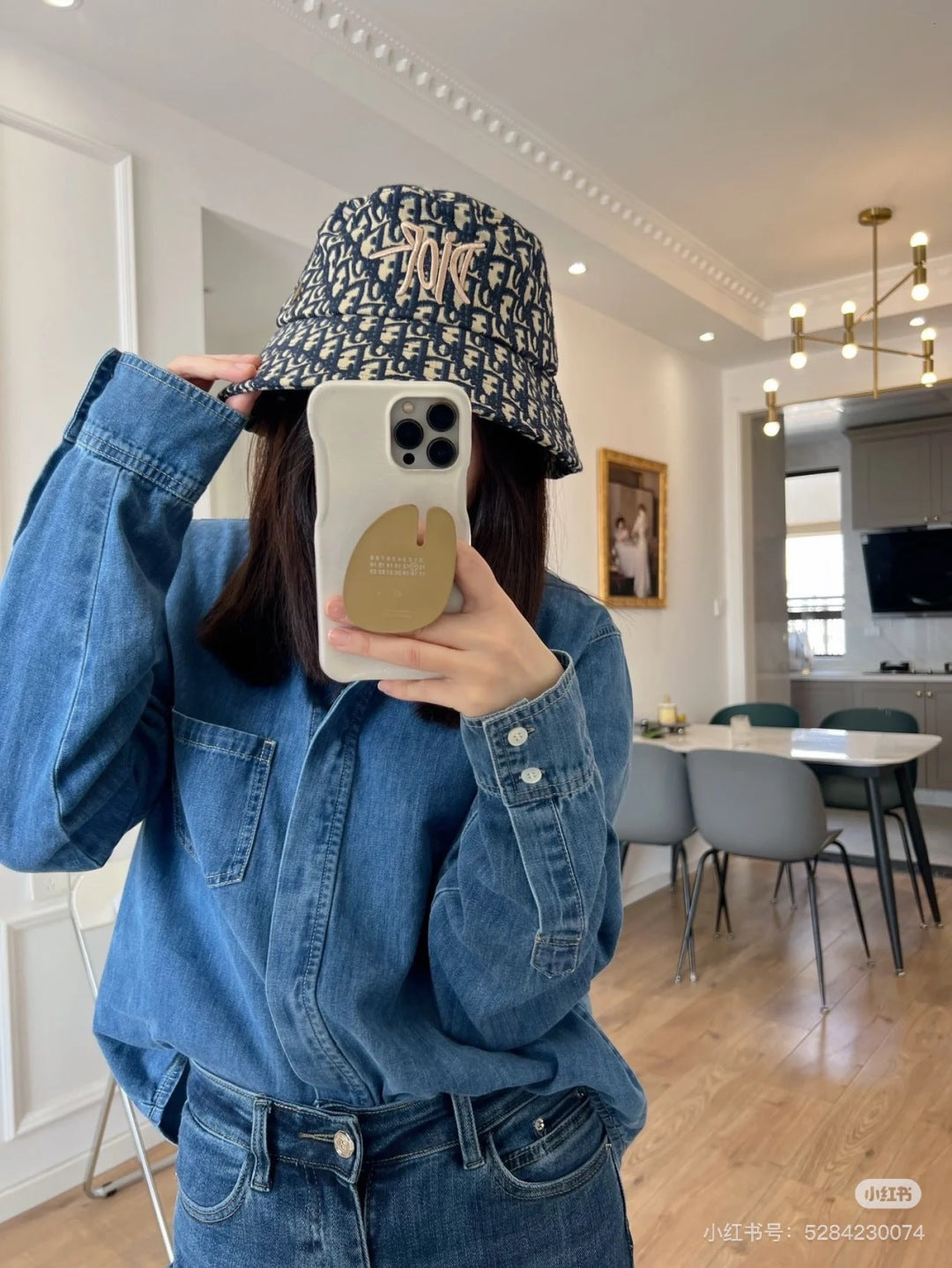 China Replica Dior Hats 22usd Only