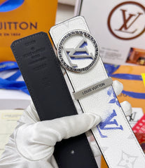 China Replica LV Belts 52usd Only