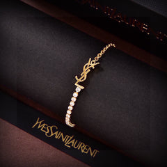 China Replica YSL Bracelets 22usd Only