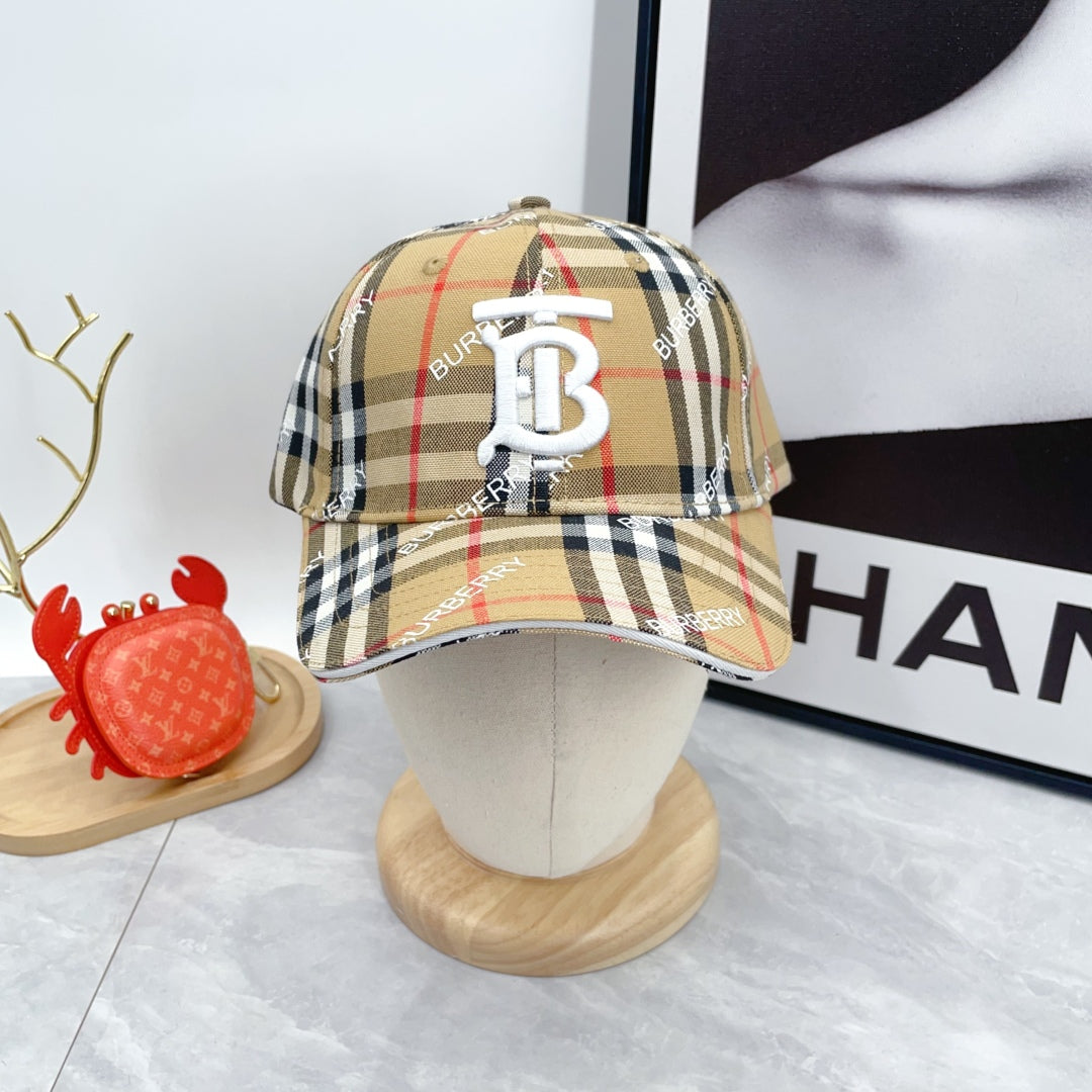 China Replica Burberry Hats 21usd Only