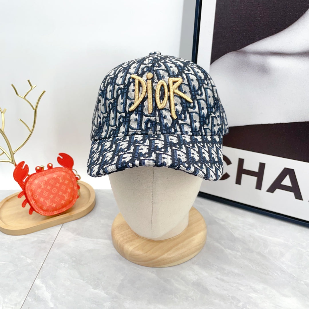 China Replica Dior Hats 21usd Only
