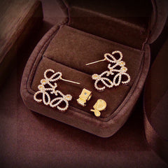 China Replica Loewe Earrings 26usd Only