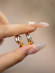 China Replica Gucci Earrings 60usd Only