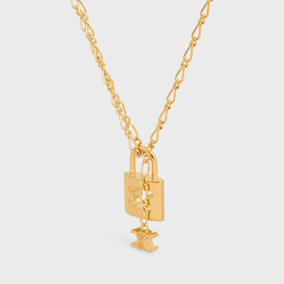 China Replica Celine Necklaces 32usd Only