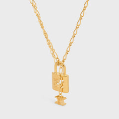 China Replica Celine Necklaces 32usd Only