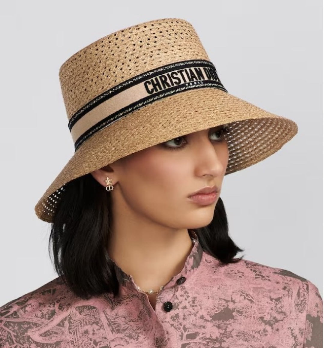 China Replica Dior Hats 56usd Only
