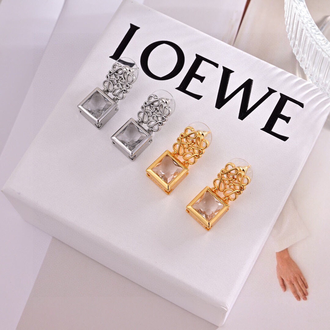 China Replica Loewe Earrings 22usd Only