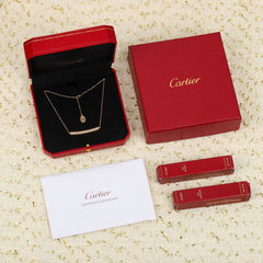 China Replica Cartier Necklaces usd Only