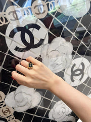 China Replica Van Cleef Arpels Rings 22usd Only