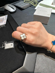 China Replica Van Cleef Arpels Rings 22usd Only