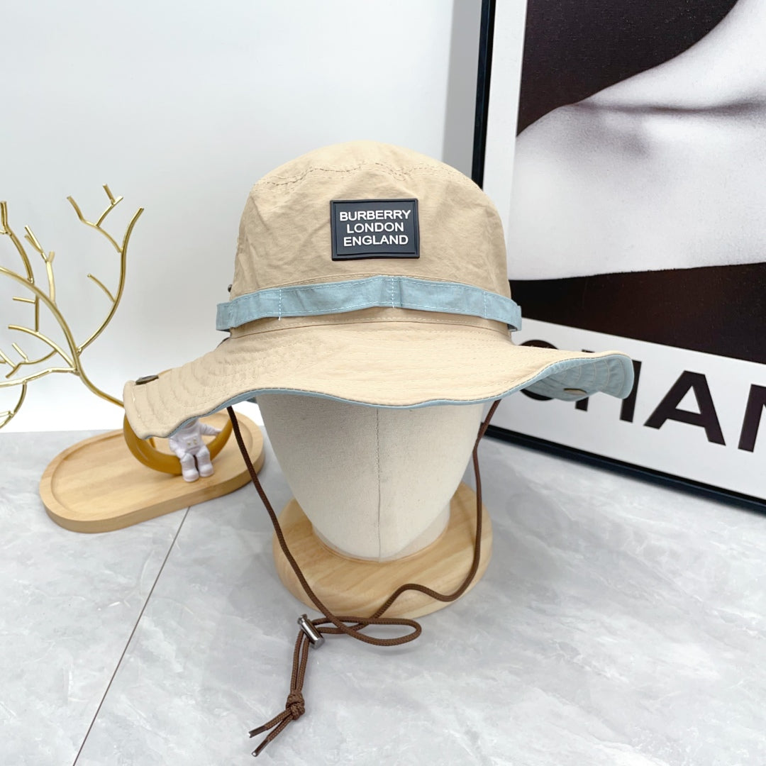 China Replica Burberry Hats 24usd Only