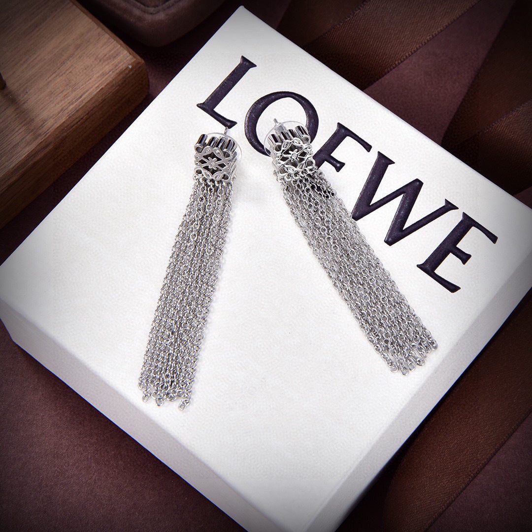 China Replica Loewe Earrings 22usd Only