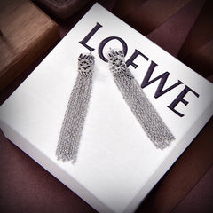 China Replica Loewe Earrings 22usd Only