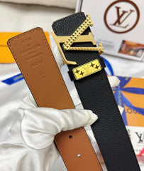 China Replica LV Belts 56usd Only