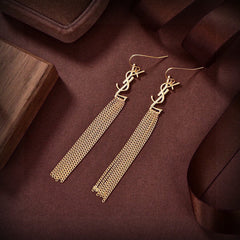 China Replica YSL Earrings 22usd Only