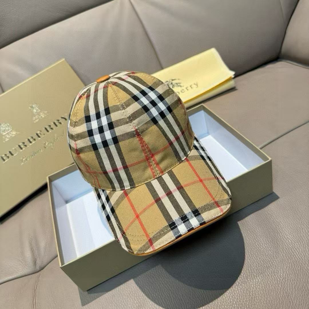 China Replica Burberry Hats 36usd Only