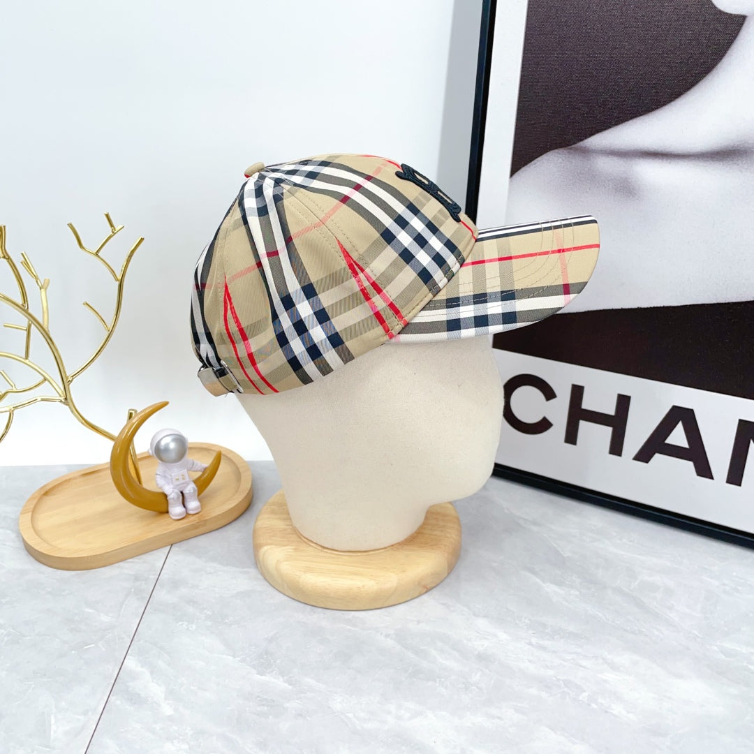 China Replica Burberry Hats 64usd Only