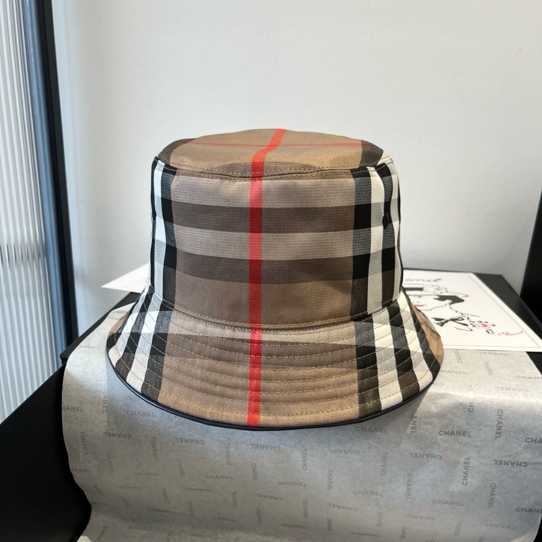 China Replica Burberry Hats 40usd Only