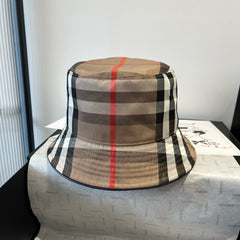 China Replica Burberry Hats 40usd Only