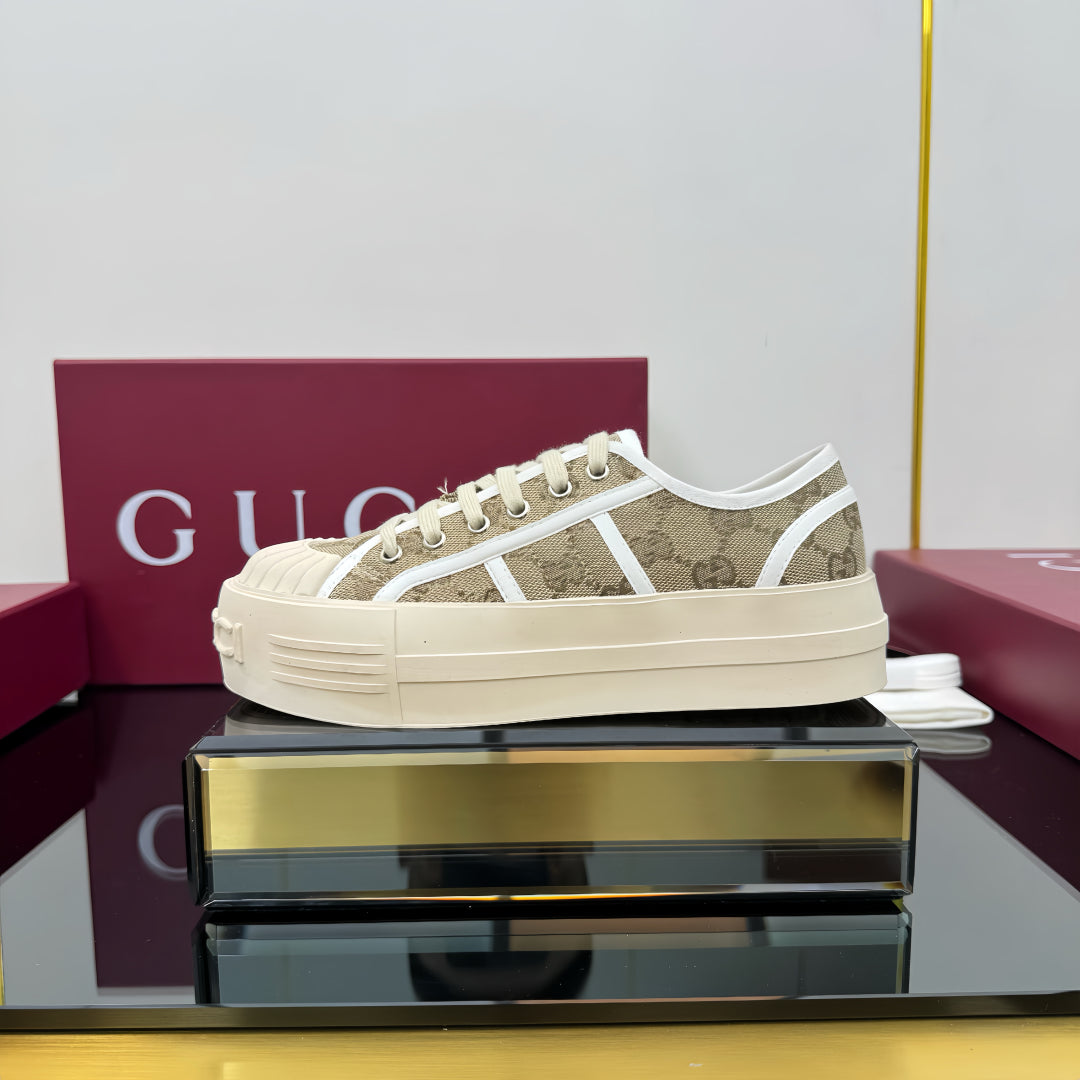 China Replica Gucci Women Shoes 80usd Only