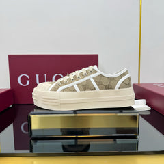 China Replica Gucci Women Shoes 80usd Only