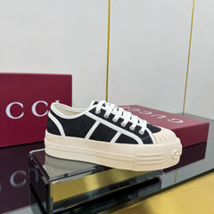 China Replica Gucci Women Shoes 80usd Only