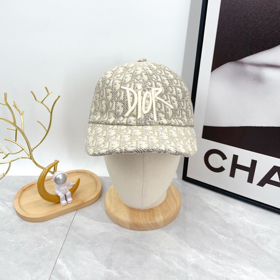 China Replica Dior Hats 48usd Only