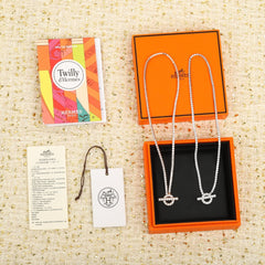 China Replica Hermes Earrings 130usd Only