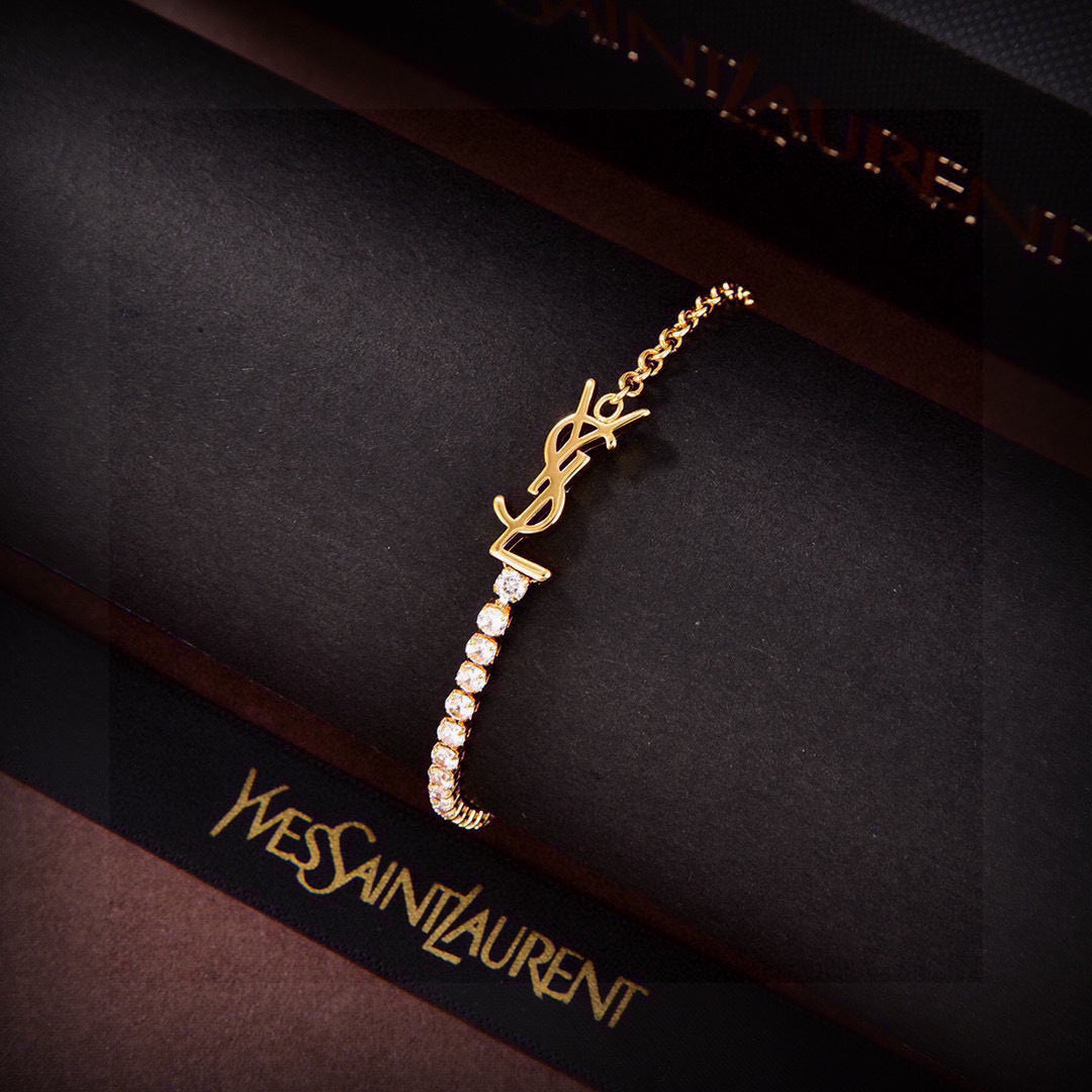 China Replica YSL Bracelets 22usd Only