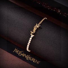 China Replica YSL Bracelets 22usd Only