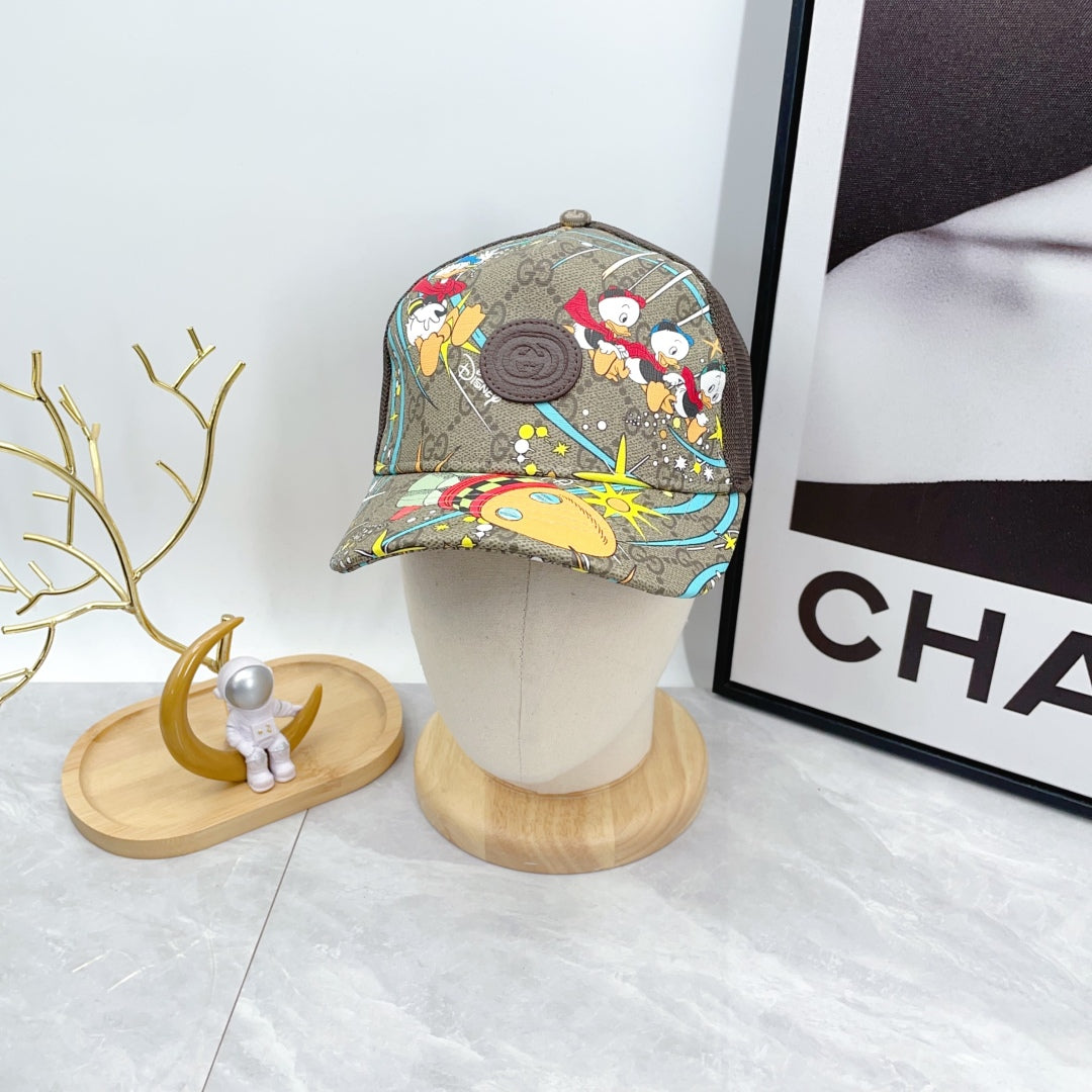 China Replica Gucci Hats 64usd Only