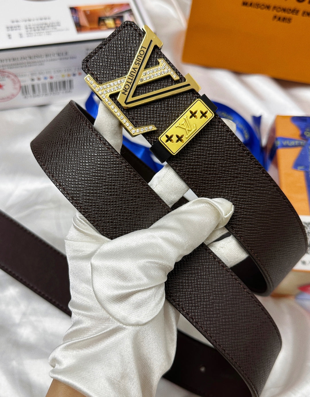 China Replica LV Belts 63usd Only