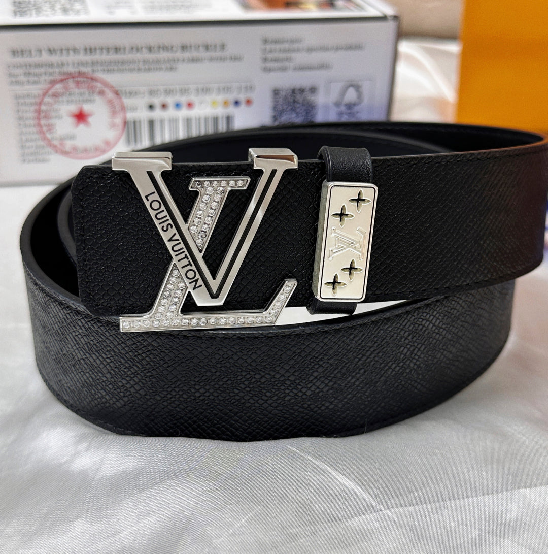 China Replica LV Belts 63usd Only
